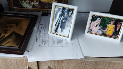 Усі в роду боролися за Україну: історія тернополянина Ігоря Крочака Усі в роду боролися за Україну: історія тернополянина Ігоря Крочака