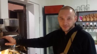 Атака "Шахедів" на Білопілля: що розповідають місцеві мешканці Атака "Шахедів" на Білопілля: що розповідають місцеві мешканці