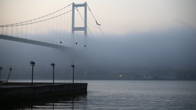Туреччина знищила вже третю міну, що дрейфувала у Чорному морі
