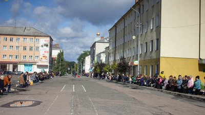 На Львівщині попрощалися з загиблим захисником Степаном Гордієм На Львівщині попрощалися з загиблим захисником Степаном Гордієм