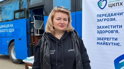 Марія Павельєва Марія Павельєва