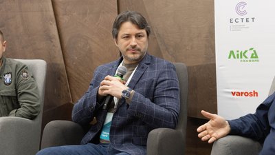 Сергій Притула