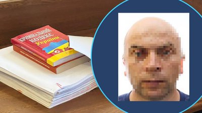 Херсонщина, колабораціонізм, прокуратура, суд, депутат, Горностаївка