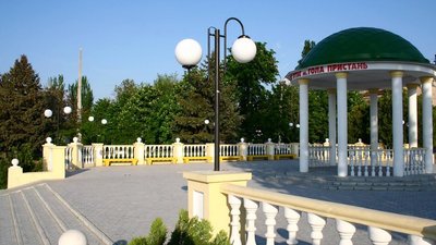 У Голій Пристані на Херсонщині одній з вулиць хочуть присвоїти ім'я Михайла Кушнеренка