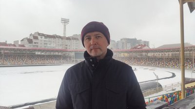 Чому виникла суперечка щодо перейменування Тернопільського стадіону. Що сталося Чому виникла суперечка щодо перейменування Тернопільського стадіону. Що сталося