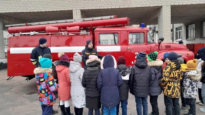 "Класи безпеки" відкрили у всіх районах Київщини — КОВА