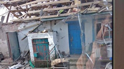 Ранкові обстріли Сумщини — військові РФ били з мінометів по двох громадах Ранкові обстріли Сумщини — військові РФ били з мінометів по двох громадах