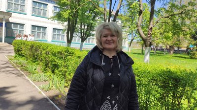 На Тернопільщині у музеї хліба зберігають коровай, якому 8 років На Тернопільщині у музеї хліба зберігають коровай, якому 8 років