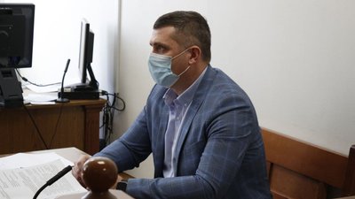 Суддя по справі пожежі на Троїцькій заявив про саботаж прокурора та затягування справи