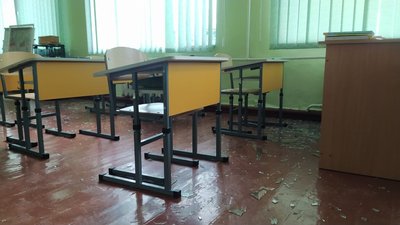 Глухів авіаудар Глухів авіаудар