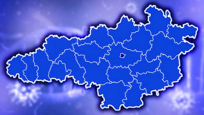 На Кіровоградщині за добу не виявили нових хворих на COVID-19