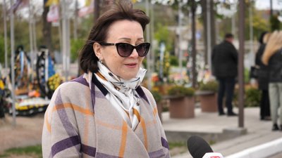 У Житомирі попрощалися з військовослужбовцем з Луганщини
