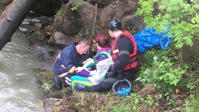 Дев'ять і три роки ув'язнення. Суд виніс вирок за загибель білоруських туристів у Чорному Черемоші Дев'ять і три роки ув'язнення. Суд виніс вирок за загибель білоруських туристів у Чорному Черемоші
