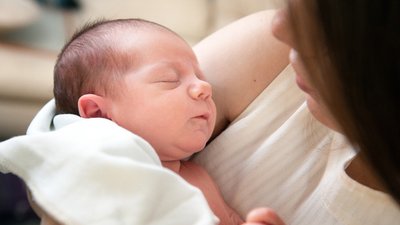 Асман, Лукіан-Ян, Мія. Як називають новонароджених дітей на Кіровоградщині
