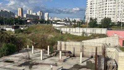 Недобудова