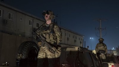 Посилення східного флангу НАТО: Пентагон відправить до Польщі ще 3 тисячі десантників