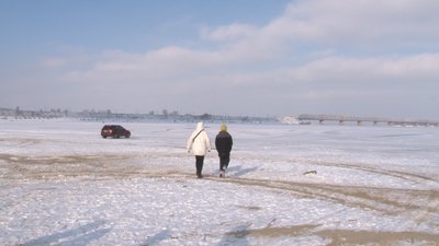 діти провалилися під кригу діти провалилися під кригу