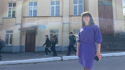 Медсестринство, Тернопільщина доктор філософії, травень 2024 Медсестринство, Тернопільщина доктор філософії, травень 2024