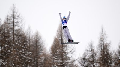 Ангеліна Брикіна