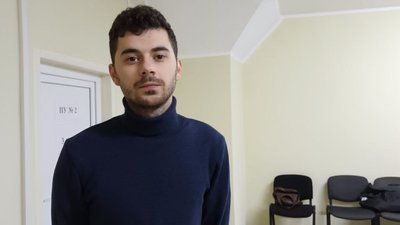 Олександр Кикта Олександр Кикта