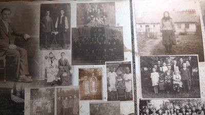 Старі фотографії Старі фотографії