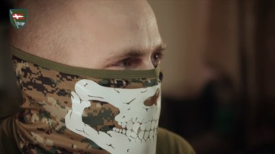 "Роль безпілотників у цій війні неможливо переоцінити", — оператор FPV-дрона з волинської бригади "Роль безпілотників у цій війні неможливо переоцінити", — оператор FPV-дрона з волинської бригади