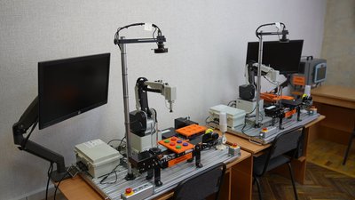 Як в 2026/2027 році навчатимуться в університетах і коледжах Миколаївщини Як в 2026/2027 році навчатимуться в університетах і коледжах Миколаївщини