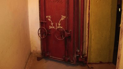 "Питання залишається невирішеним": у Сєвєродонецьку 25 бомбосховищ непридатні для укриття "Питання залишається невирішеним": у Сєвєродонецьку 25 бомбосховищ непридатні для укриття