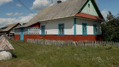 Село без магазину і доріг: як виживає Полісся Село без магазину і доріг: як виживає Полісся