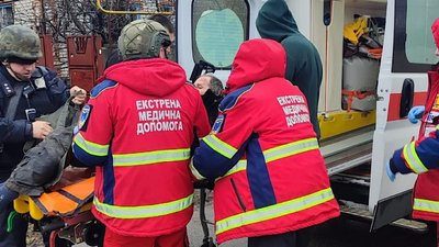 Евакуація, Нікопольщина, поліцейські