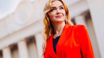 Нардеп від "Слуги народу" розповіла, як можна організувати місцеві вибори для окупованого Криму