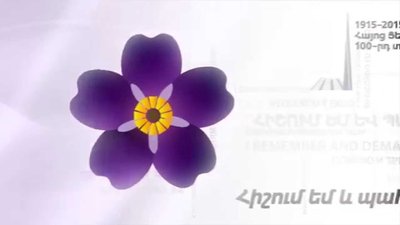 "Цілий рік лилися ріки нашої крові" – Арусяк Тадевосян про геноцид вірмен "Цілий рік лилися ріки нашої крові" – Арусяк Тадевосян про геноцид вірмен