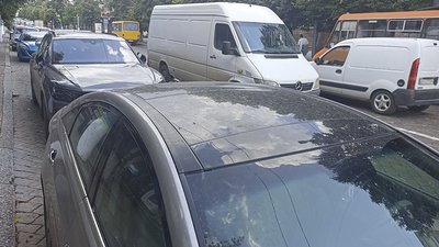 Центральна вулиця Кропивницького Велика Перспективна Центральна вулиця Кропивницького Велика Перспективна