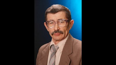 Помер колишній політв’язень з Черкащини Богдан Чорномаз