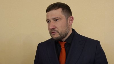 Термін тримання під вартою сплив. Адвокати Червінського не знають, де нині їх підзахисний Термін тримання під вартою сплив. Адвокати Червінського не знають, де нині їх підзахисний
