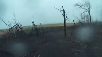 ГУР знищили залізницю поблизу Запорізького ЗРК, а Сили оборони атакували завод (Відео)