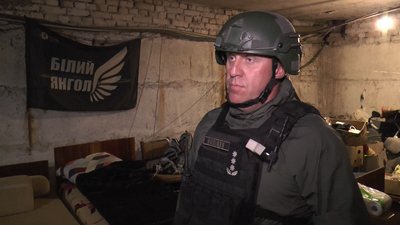 Поліція жителі Велика Новосілка Донецька область обстріли Поліція жителі Велика Новосілка Донецька область обстріли