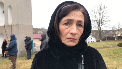 Марія Піговська Марія Піговська