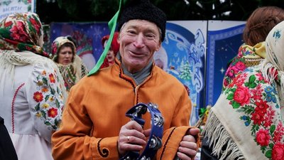 Різдвяно-новорічні свята: які традиції збереглися на Херсонщині Різдвяно-новорічні свята: які традиції збереглися на Херсонщині