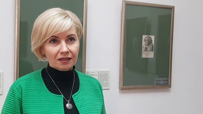 У худмузеї Харкова відкрилася виставка робіт Альберхта Дюрера У худмузеї Харкова відкрилася виставка робіт Альберхта Дюрера