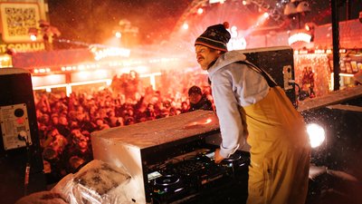 Ціна квитків, список артистів та план "Б". Інтерв'ю із засновником Atlas Weekend Ціна квитків, список артистів та план "Б". Інтерв'ю із засновником Atlas Weekend