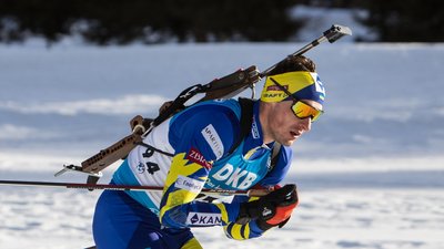 Один українець фінішував у топ-30 спринту на етапі Кубка світу у Поклюці за відсутності лідерів збірної: результати