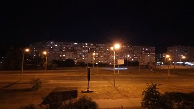 Час комендантської години на Сумщині не зміниться