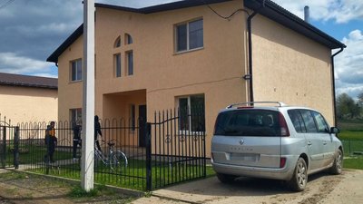 Кожній дитині – родину: на Волині стартувала програма від ЮНІСЕФ Кожній дитині – родину: на Волині стартувала програма від ЮНІСЕФ