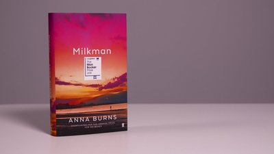 10 лауреатів відомих книжкових премій: чим зачитувалися у 2020-му, чекаючи на кінець світу 10 лауреатів відомих книжкових премій: чим зачитувалися у 2020-му, чекаючи на кінець світу