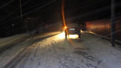 Майстер лісу з Житомирщини постане перед судом – спричинив аварію, внаслідок якої загинула 16-річна дівчина