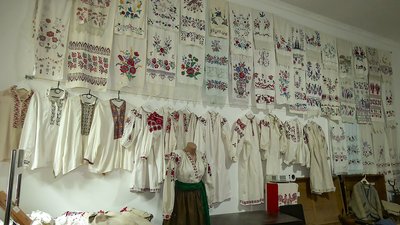 "Культура Кіровоградщини не така, як скрізь", – завідувачка кропивницької етнолабораторії "Баба Єлька"