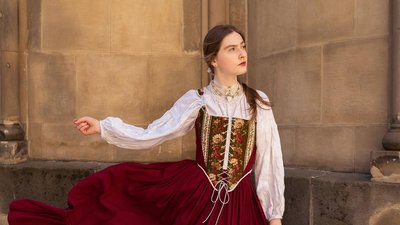 На кого підписатися у TikTok: гайд українськими трендами, блогерами та жанрами На кого підписатися у TikTok: гайд українськими трендами, блогерами та жанрами
