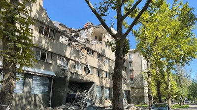 Волонтер з Японії Дайсуке Тарутані вдруге приїхав до Житомира Волонтер з Японії Дайсуке Тарутані вдруге приїхав до Житомира