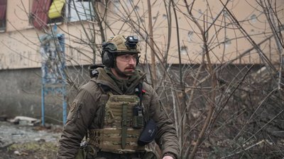 Ті, хто виборює незалежність: як підрозділ аеророзвідки з Дніпропетровщини працює на Запорізькому напрямку Ті, хто виборює незалежність: як підрозділ аеророзвідки з Дніпропетровщини працює на Запорізькому напрямку